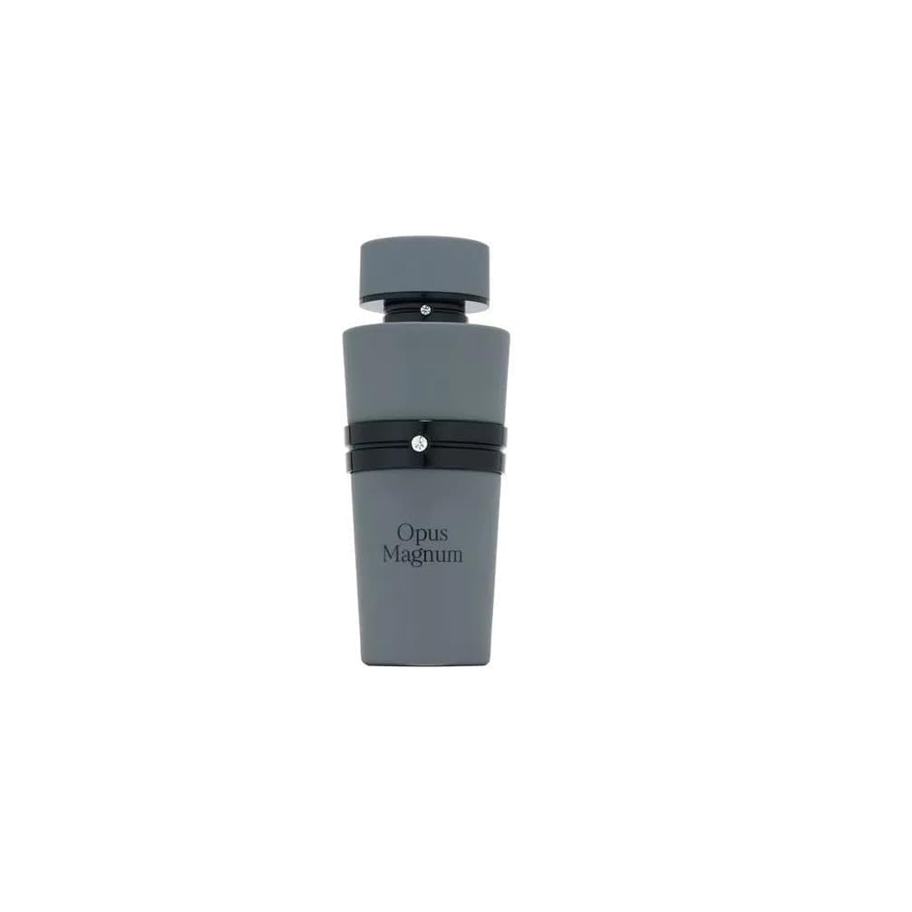 Fragrance World French Avenue Opus (Opus Magnum) - Medaid International