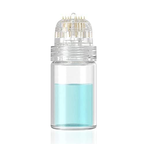 Hydra Needle Fine Touch Serum Applicator Derma Stamp 0.25mm (Serum is not included) - Medaid International