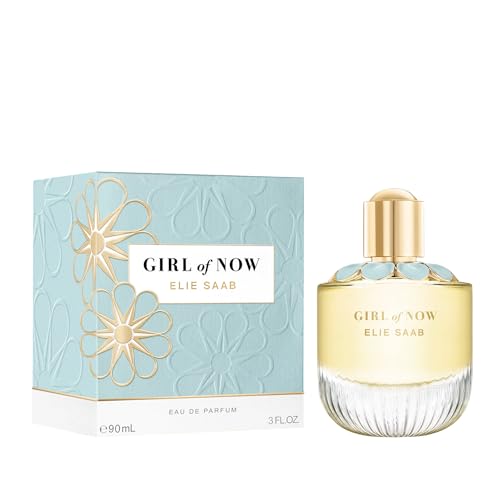 Elie Saab Girl of Now Eau de Parfum 90 ml - Medaid International