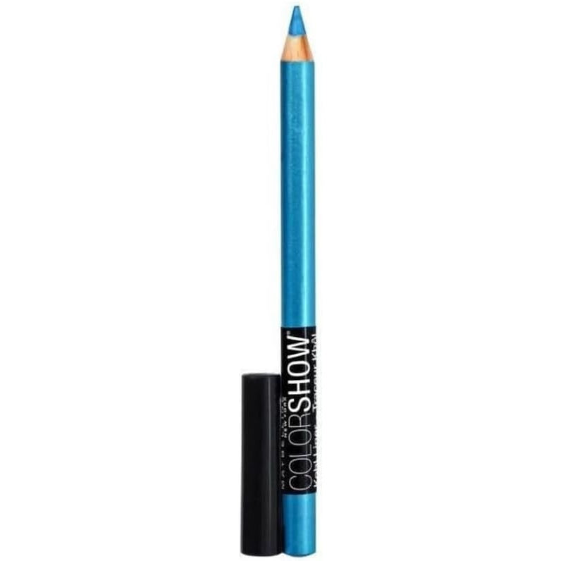 Maybelline New York Colossal Kajal Argan Oil Khol Eyeliner - Medaid International