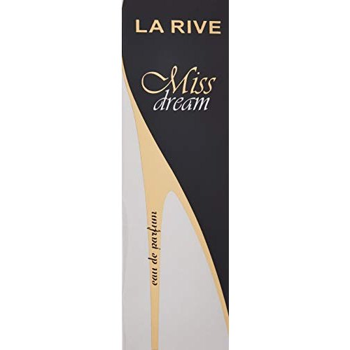 Eau De Parfum Spray 3.3 oz - Medaid International