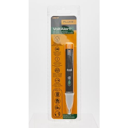 Fluke 1AC II E2 VoltAlert Electrical Tester - Medaid International