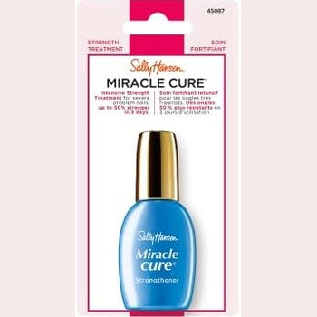 Sally Hansen miracle cure intensive strenghener 13.3ml
