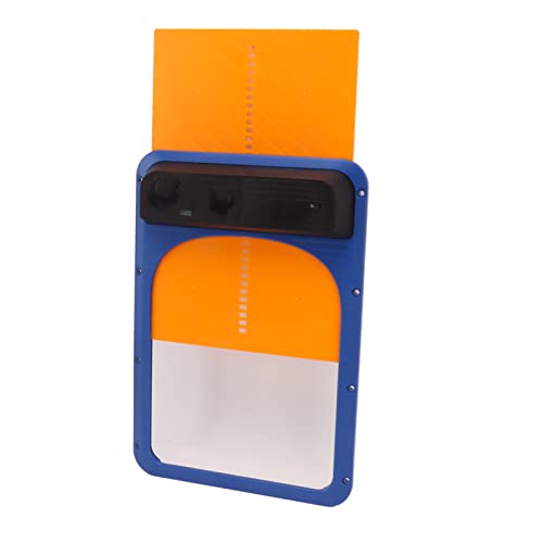 Suick - Automatic Chicken Coop Door Opener, One Button Start, Durable Design
