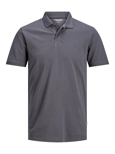 Jack & Jones Polo Uomo XL Verde 12136516/jjebasic Primavera Estate 2018 - Medaid International