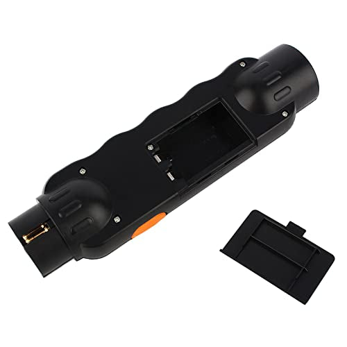 Estink - 7Pin 12V Car Towing Trailer Plug Tester, Easy Connection & Diagnostics