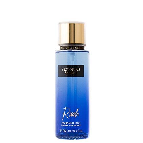 Victoria's Secret Sheer Rush Fragrance Mist 8.4 oz (New 2015) - Medaid International
