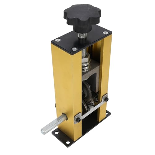 Yosoo - Efficient Copper Wire Stripper Machine for DIY, Wide Compatibility, Easy to Use