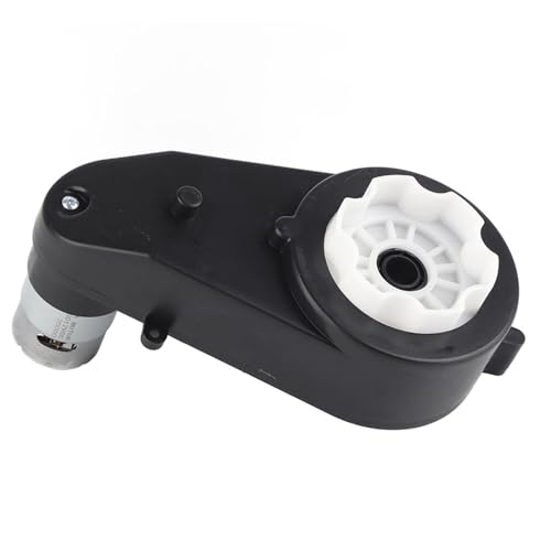 Liebewh - High-Speed 20000/30000RPM Electric Motor for Kids Ride-On Cars