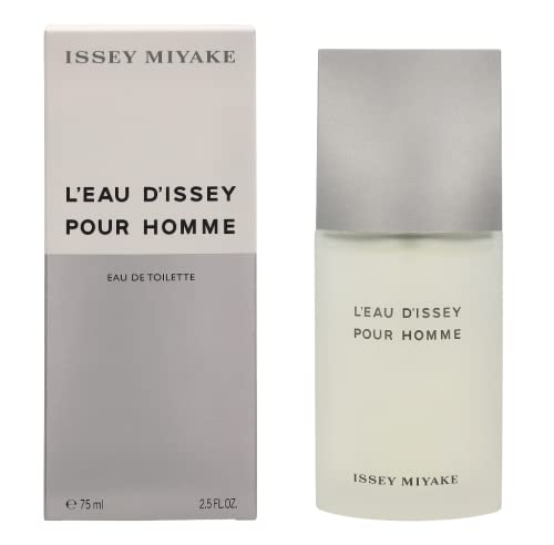 Issey Miyake 2.5 EDT Sp for Men - Medaid International