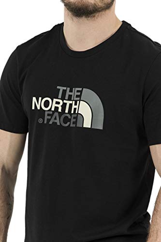 The North Face Short Sleeves Easy Tee - Medaid International