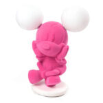 32 CM, 3D Boy Mouse Table Lamp Home Décor - Medaid International