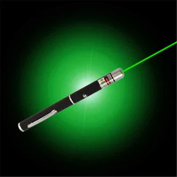 Powerful Laser Pointer - Medaid International