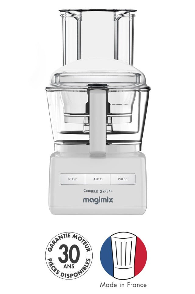 Magimix food processor  3200xl