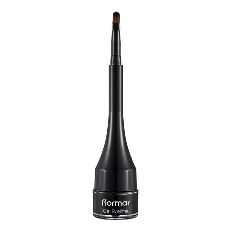 Flormar Gel Eyeliner Black