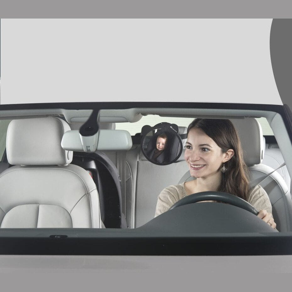 Bebe Confort - Back Seat Car Mirror