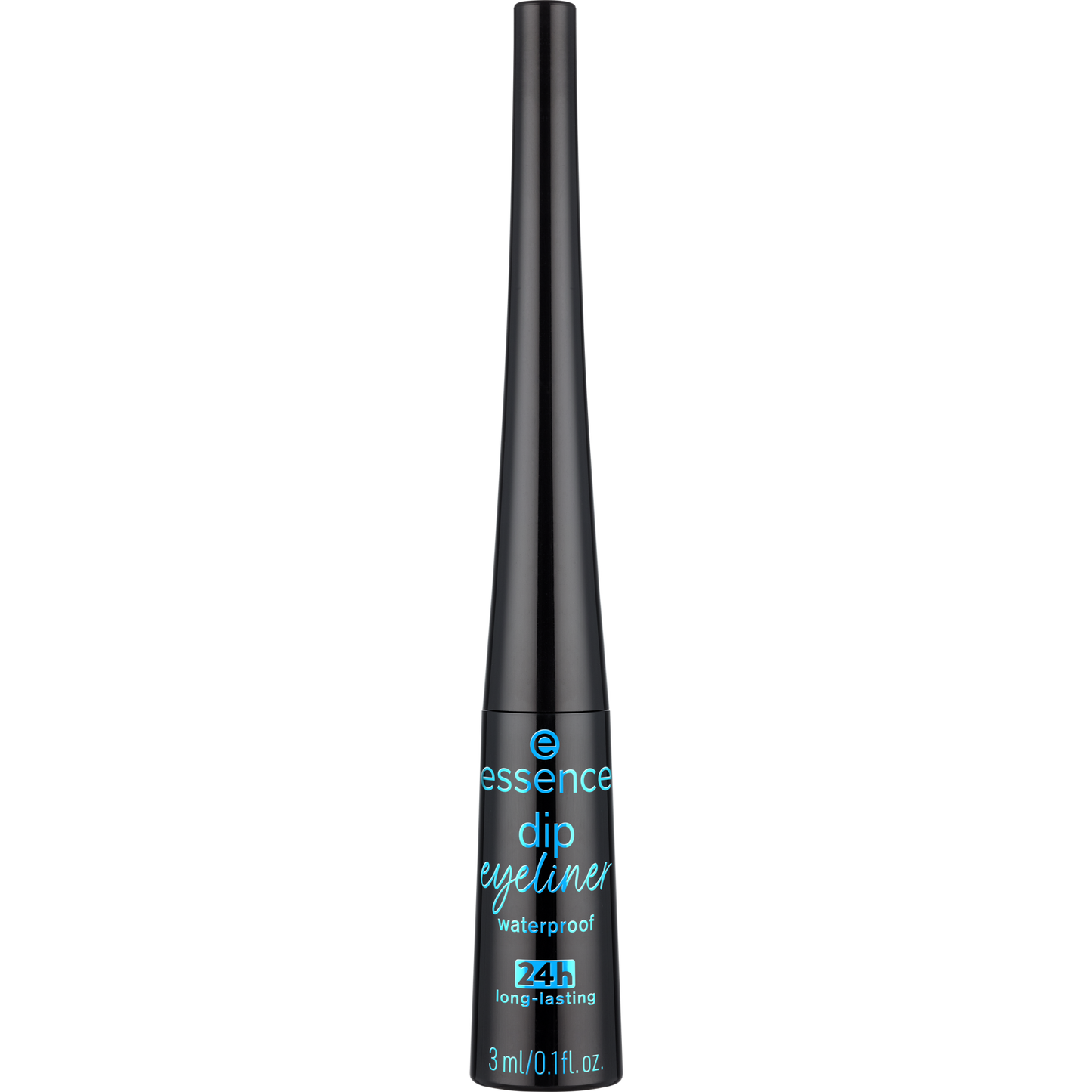 Essence dip eyeliner waterproof 24h long lasting