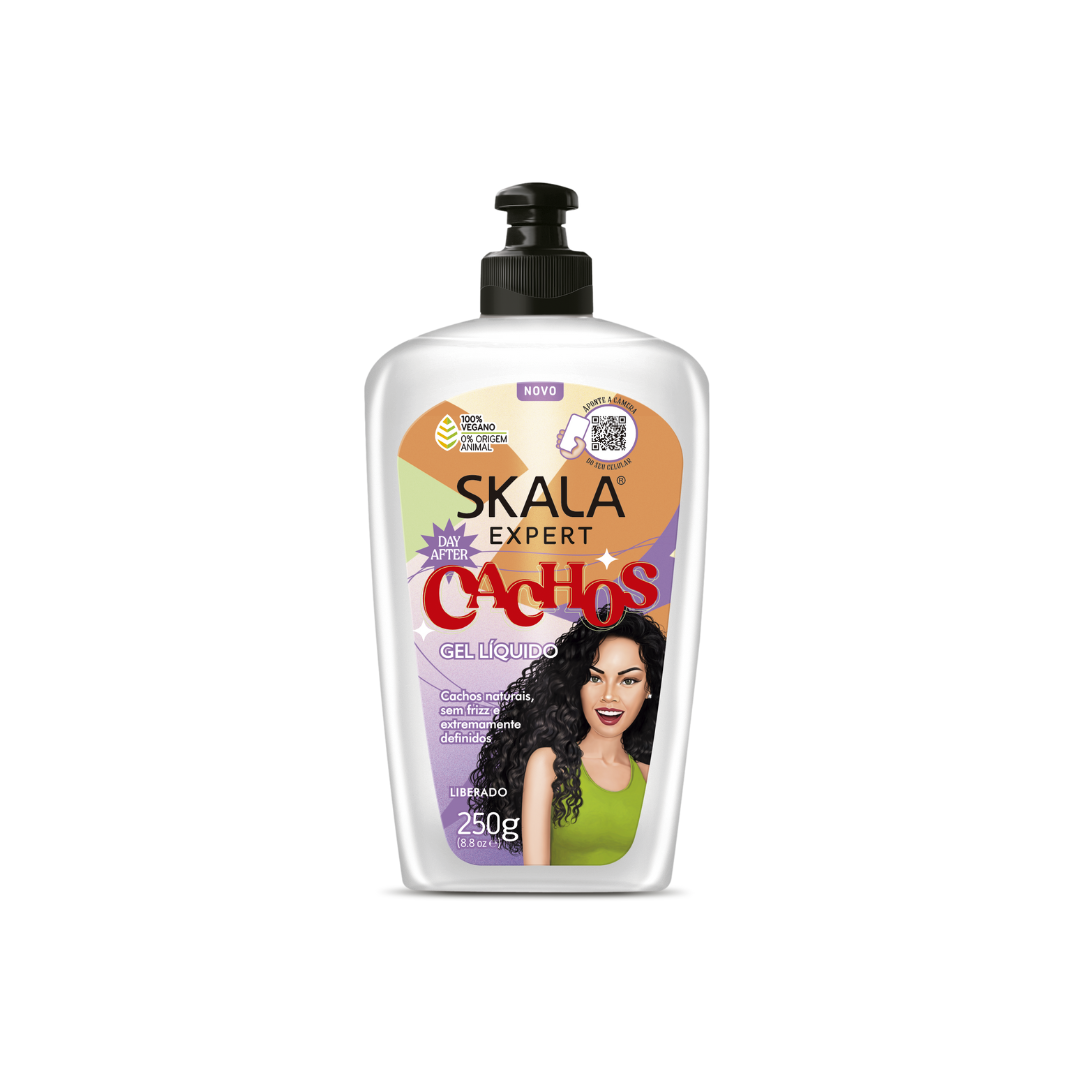 Skala Perfect Curls Liquid Gel 250g