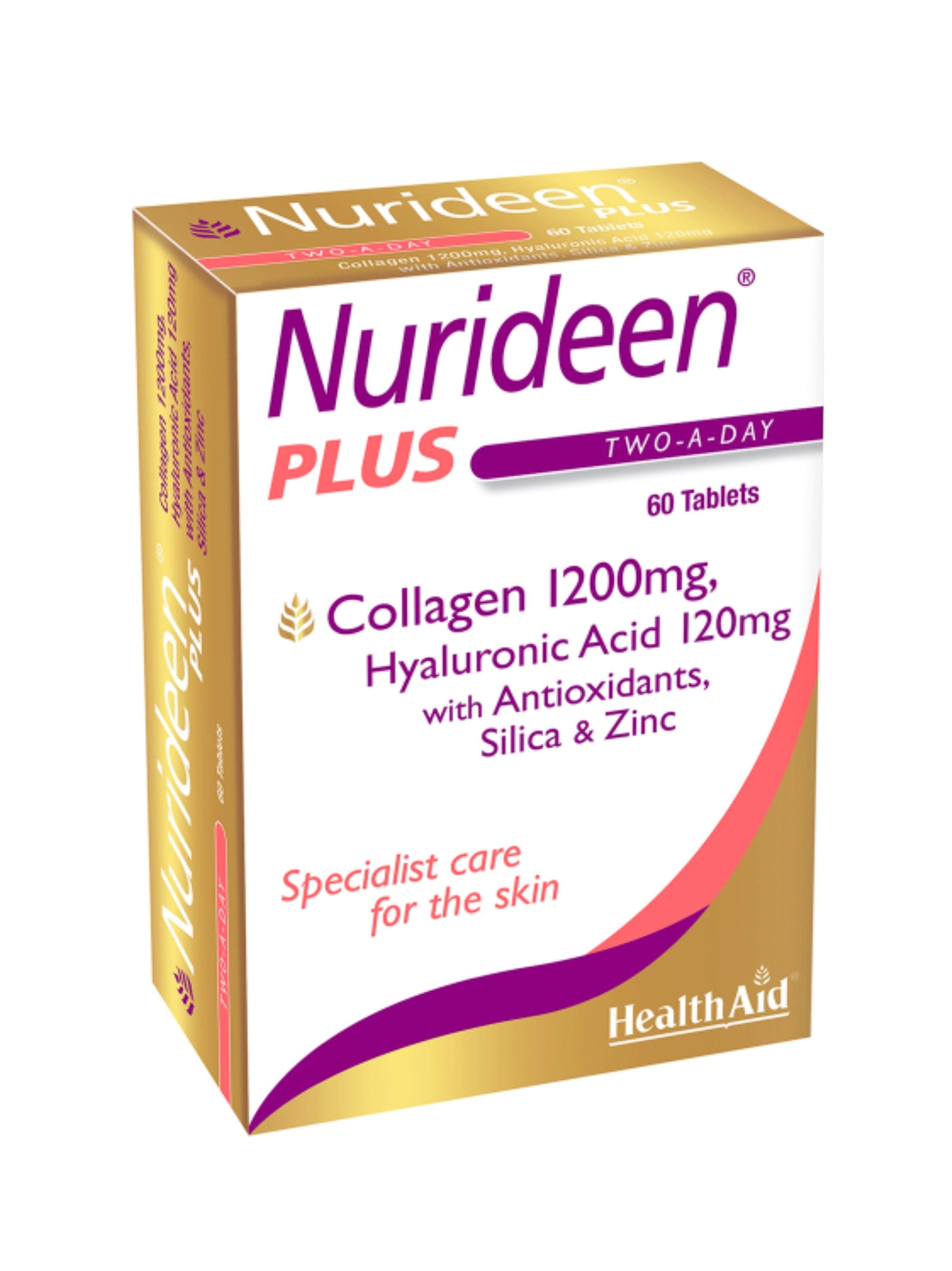 Nurideen Plus