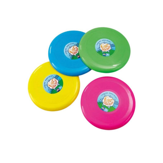 Flying Disc (Assorted)