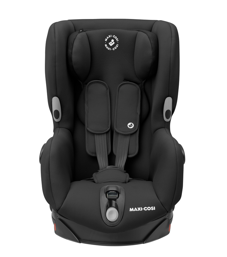 Maxi-Cosi - Axiss Car Seat  - Authentic Black