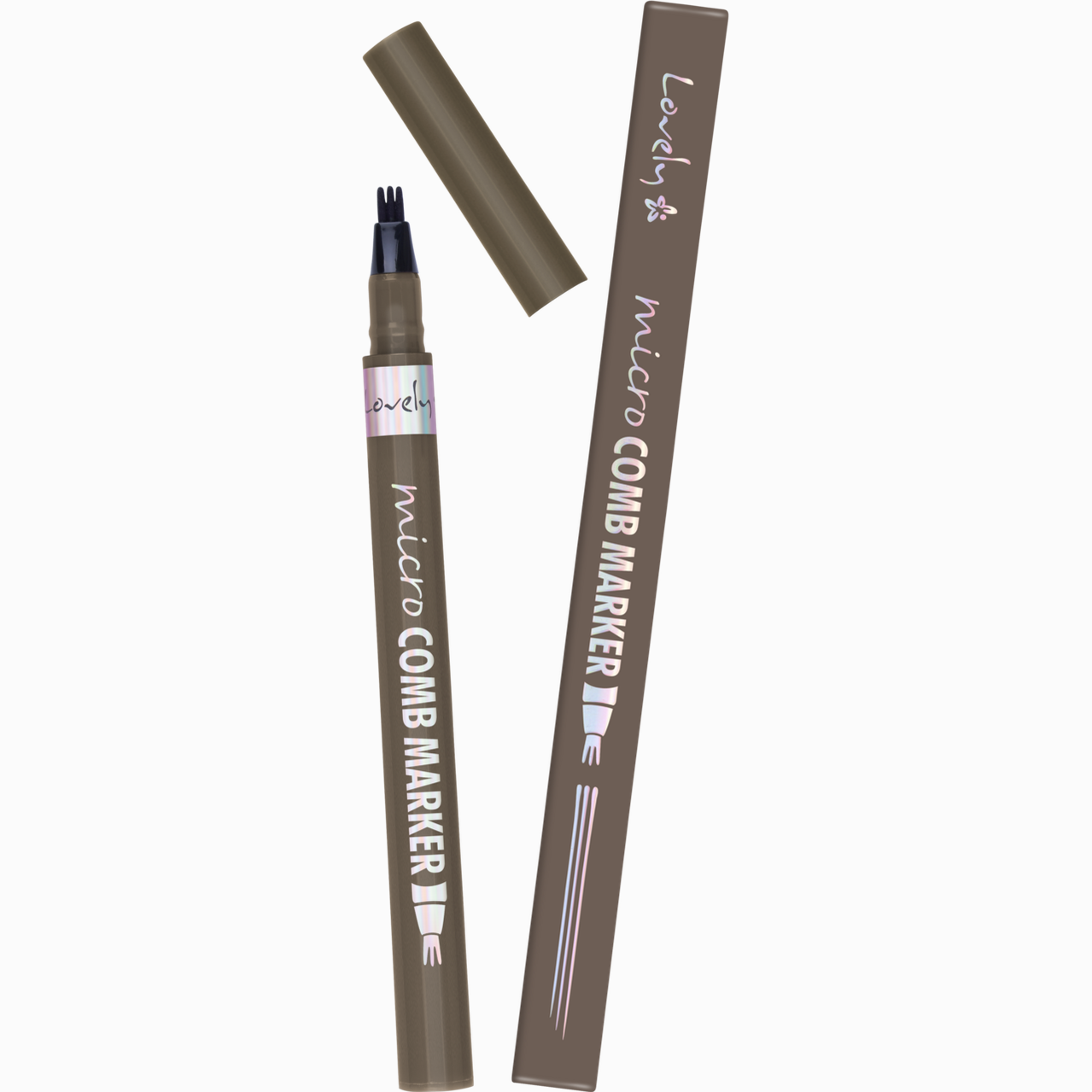 Wibo lovely micro comb marker - Medaid International