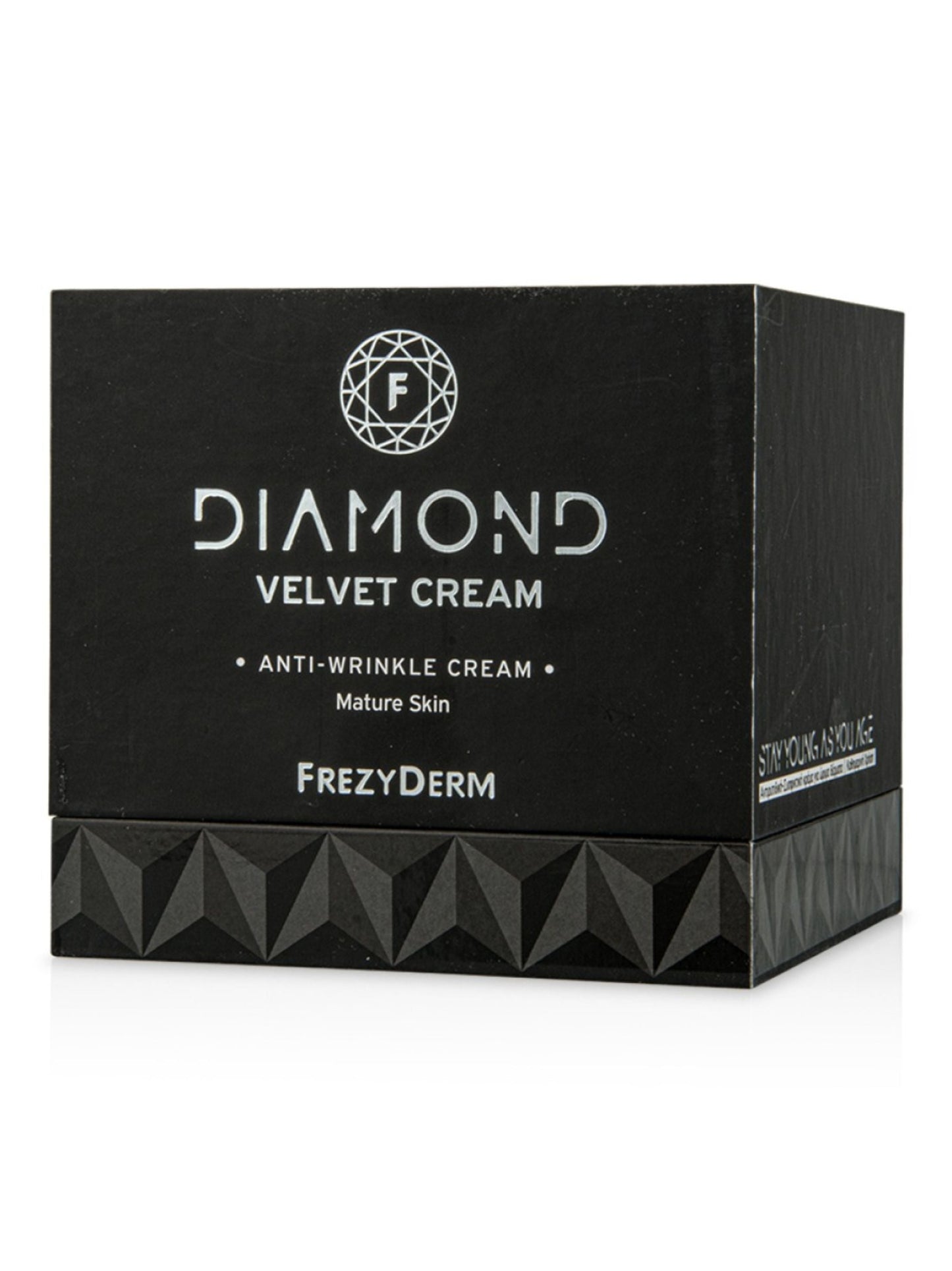 Diamond Velvet Anti-Wrinkle cream