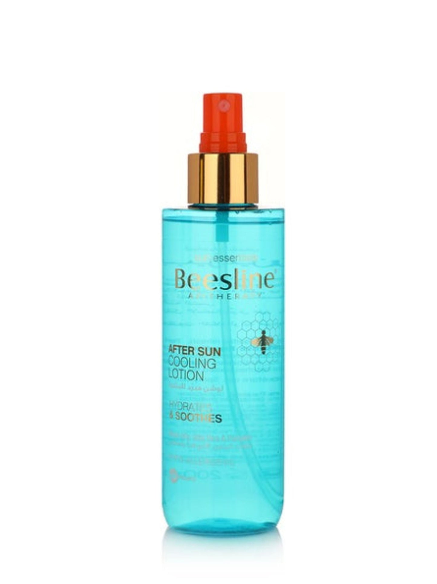 After Sun Cooling Lotion - Hydrates & Soothes