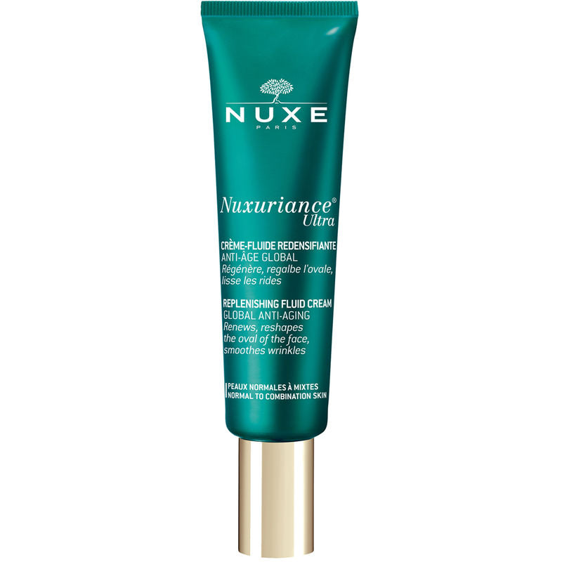 Nuxe Nuxuriance Ultra Fluid Cream 50ml