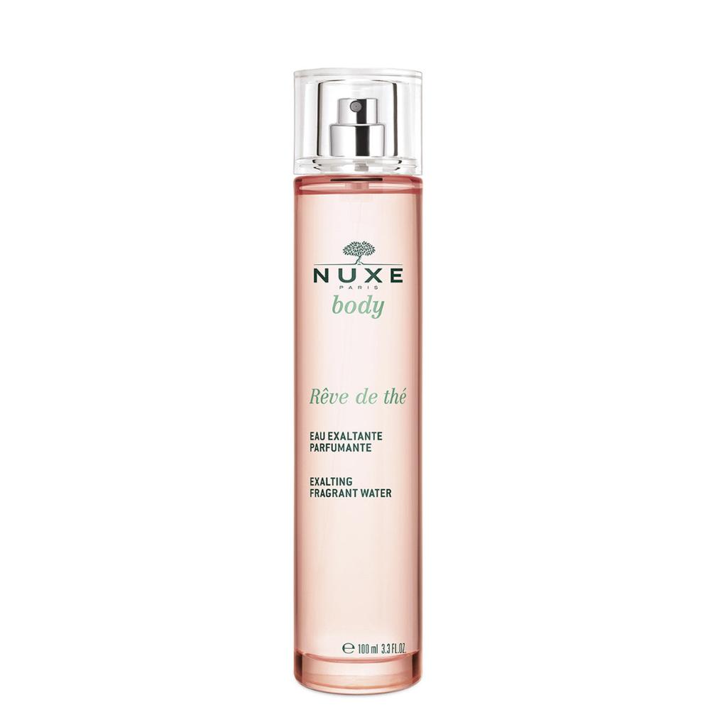 Reve De The Body Exalting Fragrant Water - Medaid International