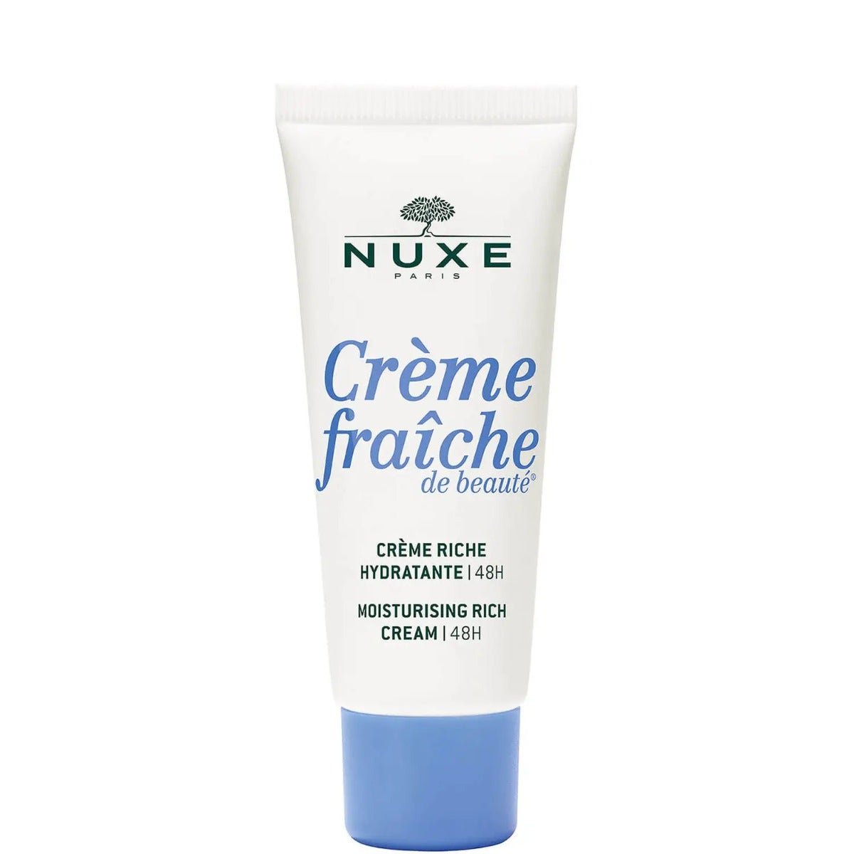 Nuxe Crème Fraiche De Beauté Moisturizing Rich Cream 30ml