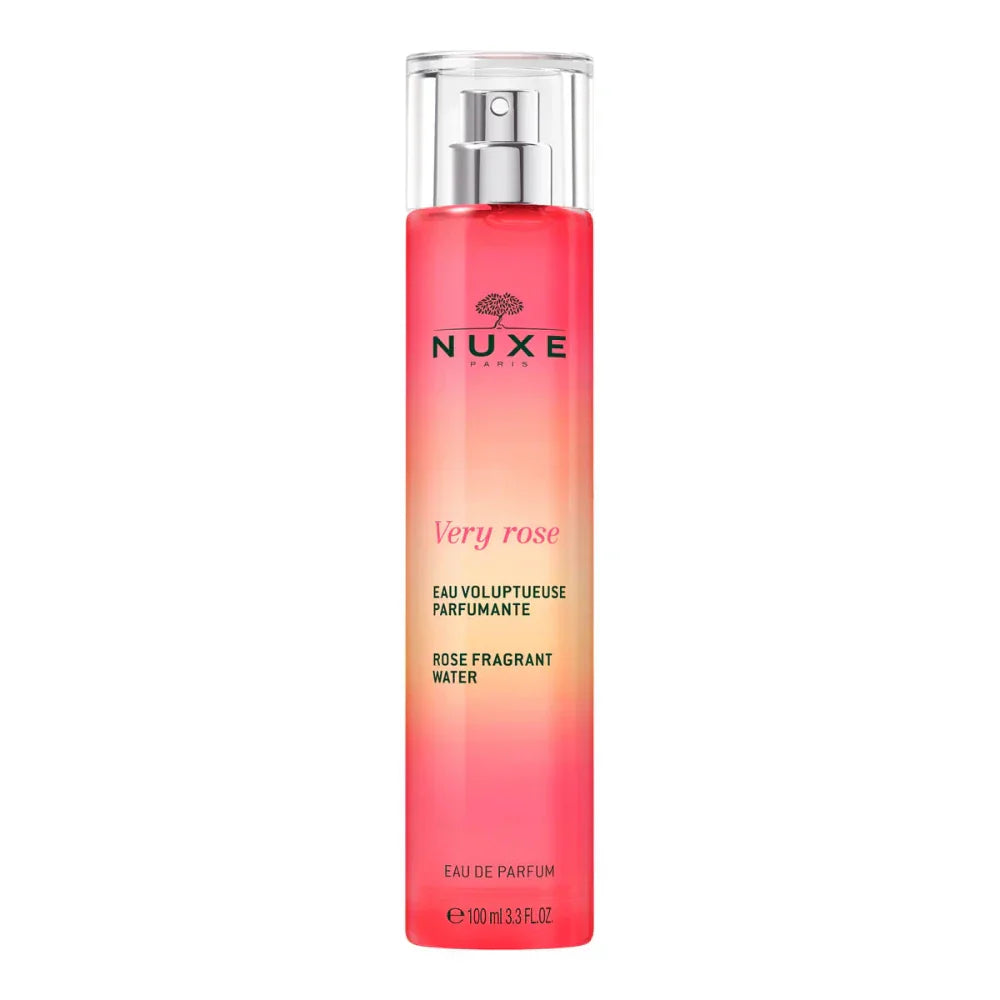 Very Rose Rose Fragrant Water - Medaid International