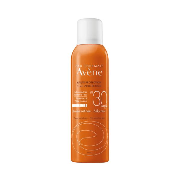 Very High Protection SPF30 Silky Mist 150ML - Medaid International