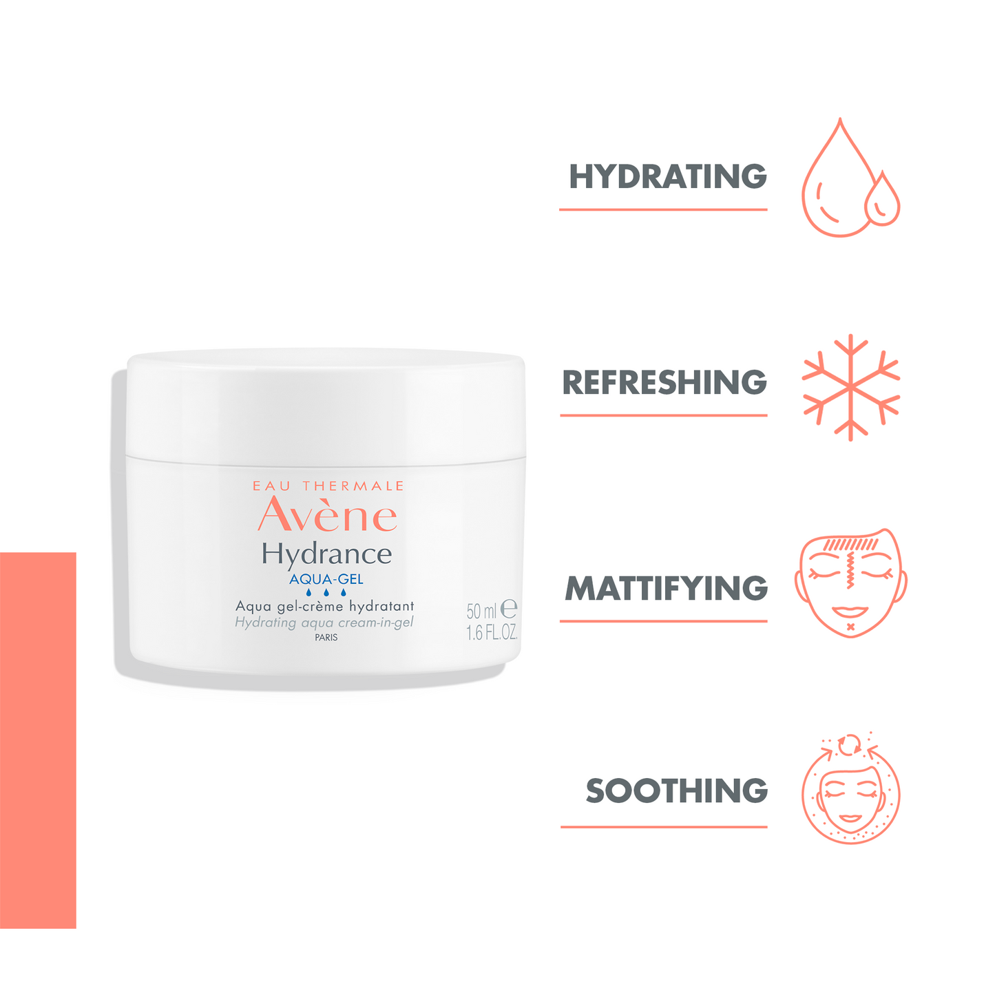 Hydrance Aqua-Gel