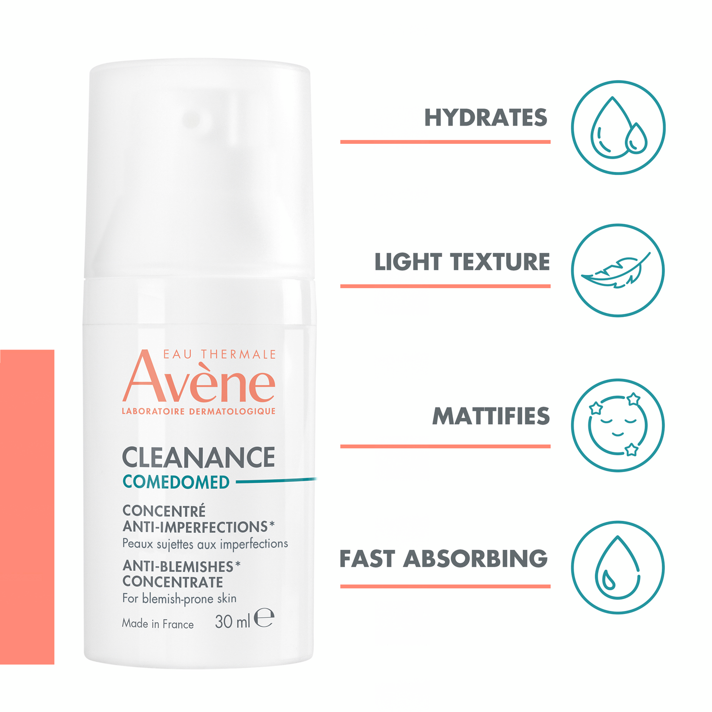Cleanance Comedomed Anti-Blemish Concentrate