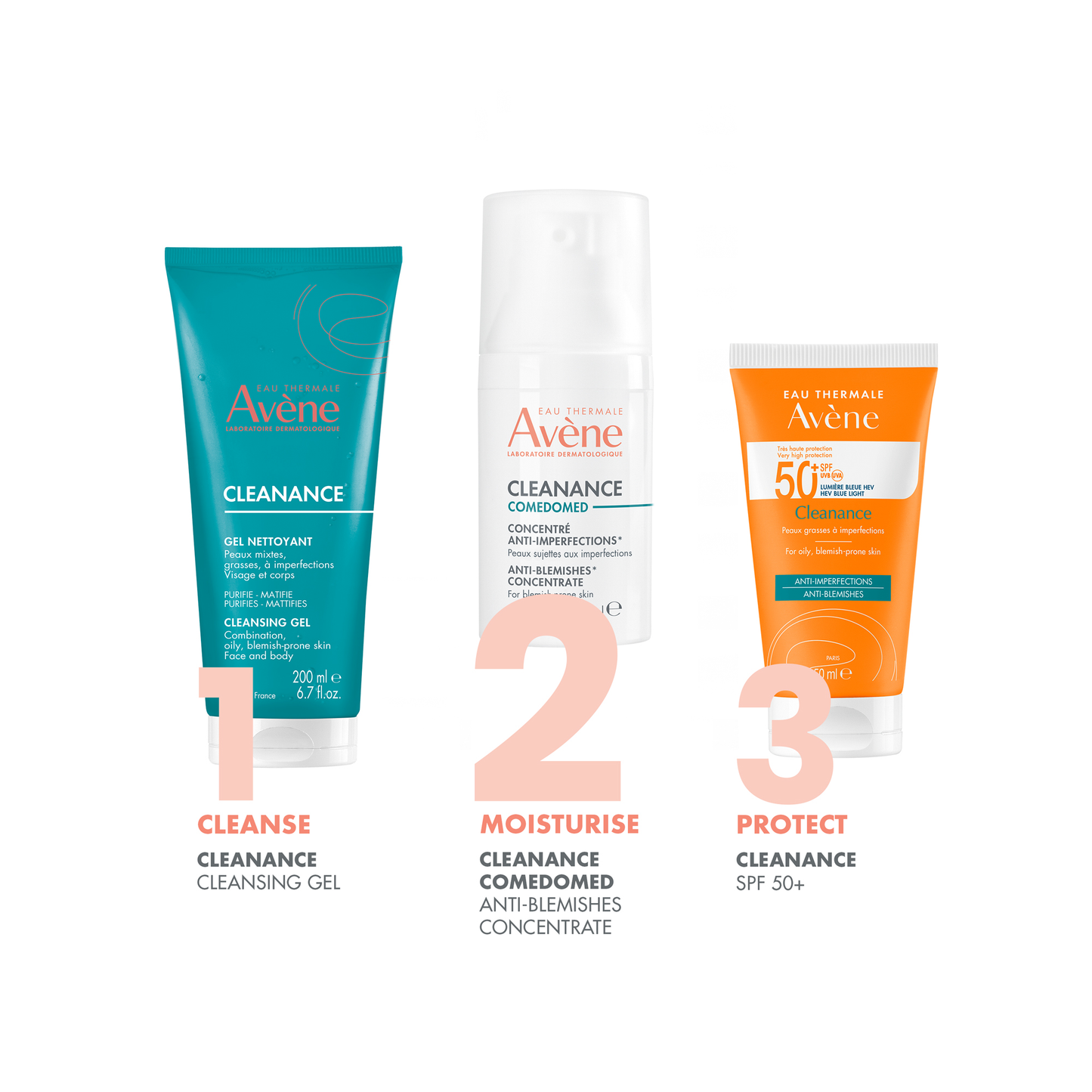 Cleanance Comedomed Anti-Blemish Concentrate