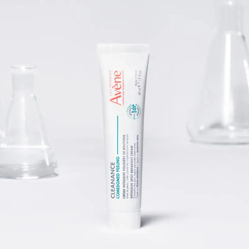 Avene Cleanance comedomed peeling 40ml