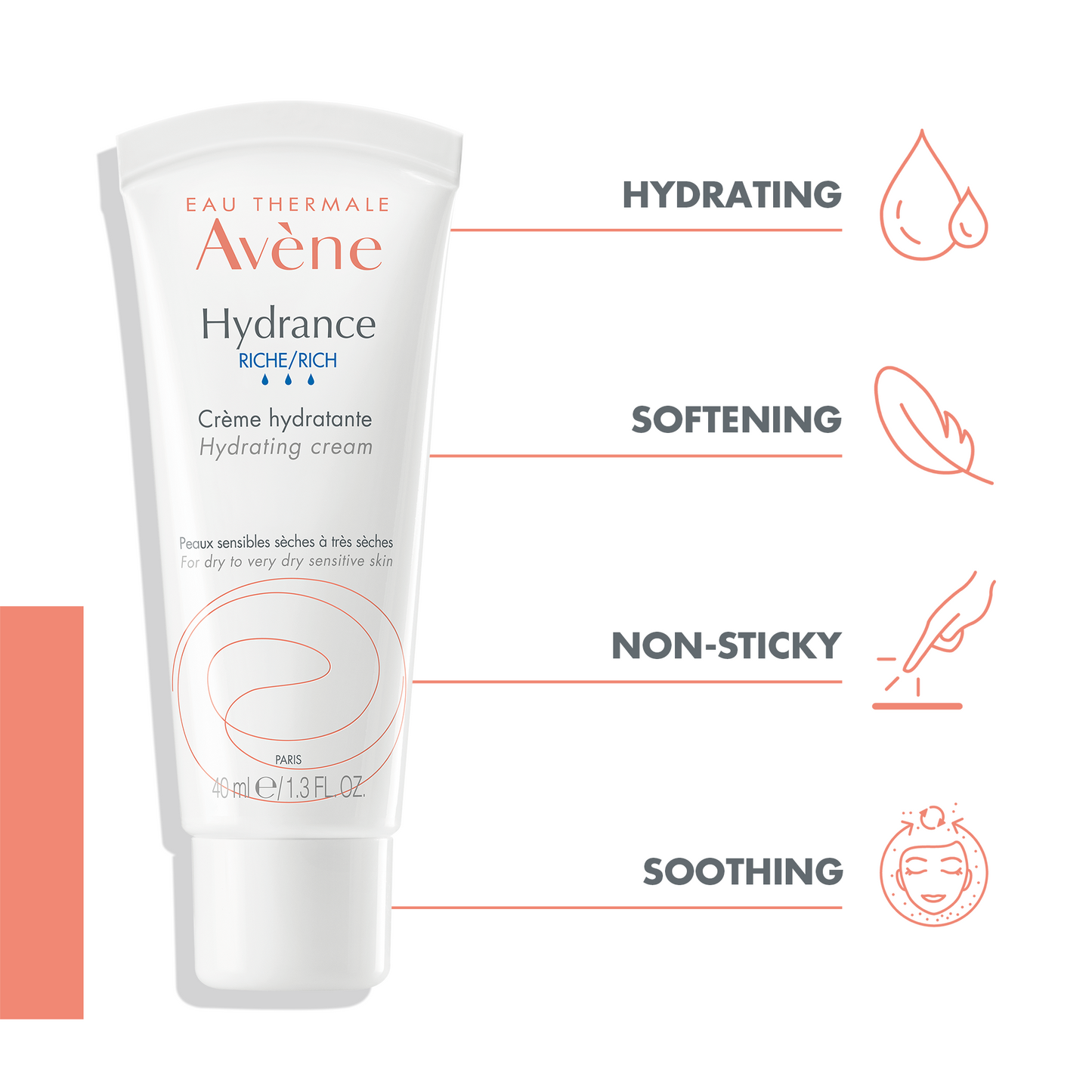 Hydrance Rich Cream