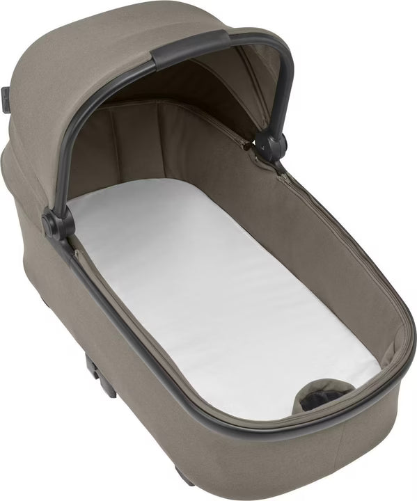 Maxi Cosi - Plaza Stroller - Twillic Truffle