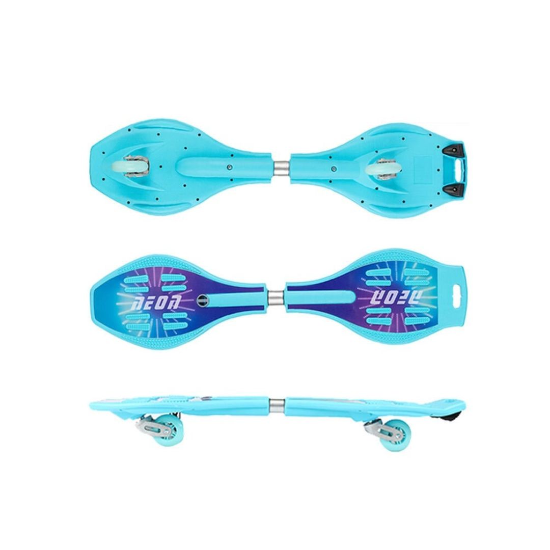 Yvolution Neon Wave Board - Medaid International