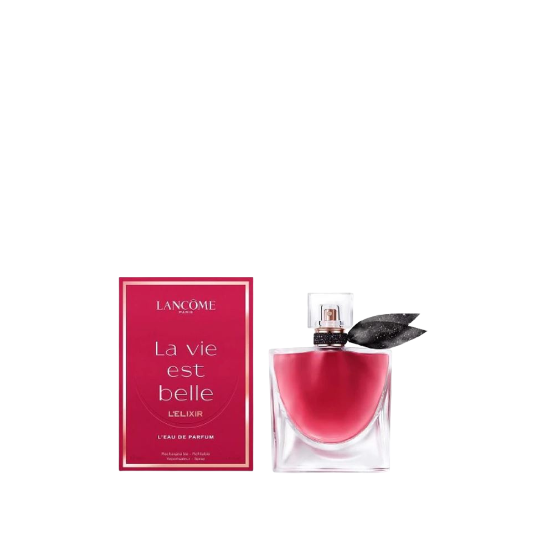 Lancôme La Vie Est Belle Elixir Women Eau De Parfum