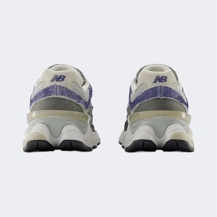 New Balance 9060 Women Lifestyle Shoes Dusk Shower - Medaid International