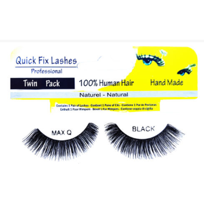 Quick fix eyelashes #33