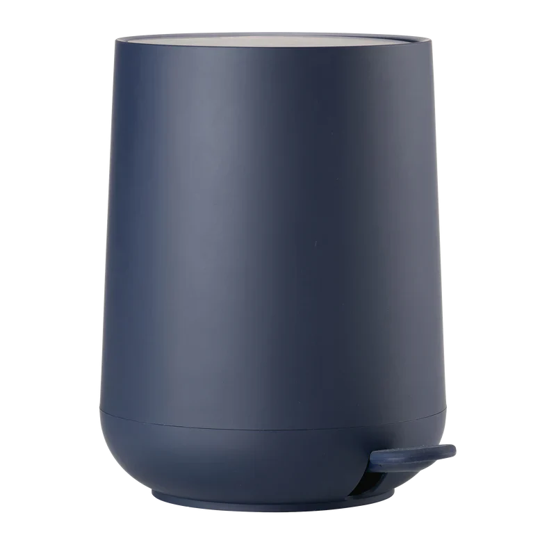 Zone Denmark Pedal bin Nova Royal Blue 5L
