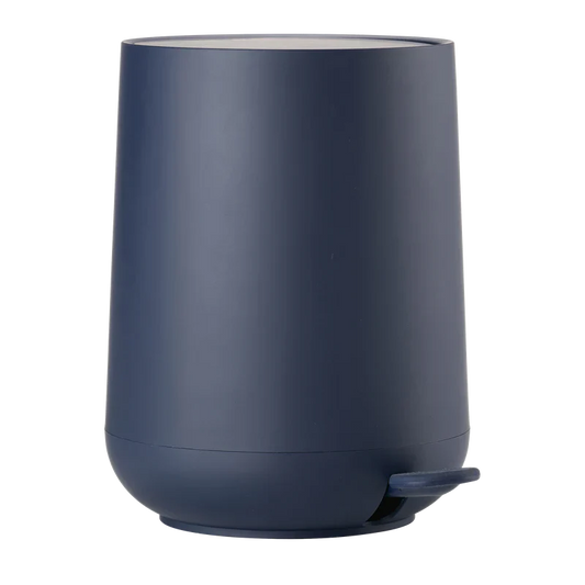 Zone Denmark Pedal bin Nova Royal Blue 5L