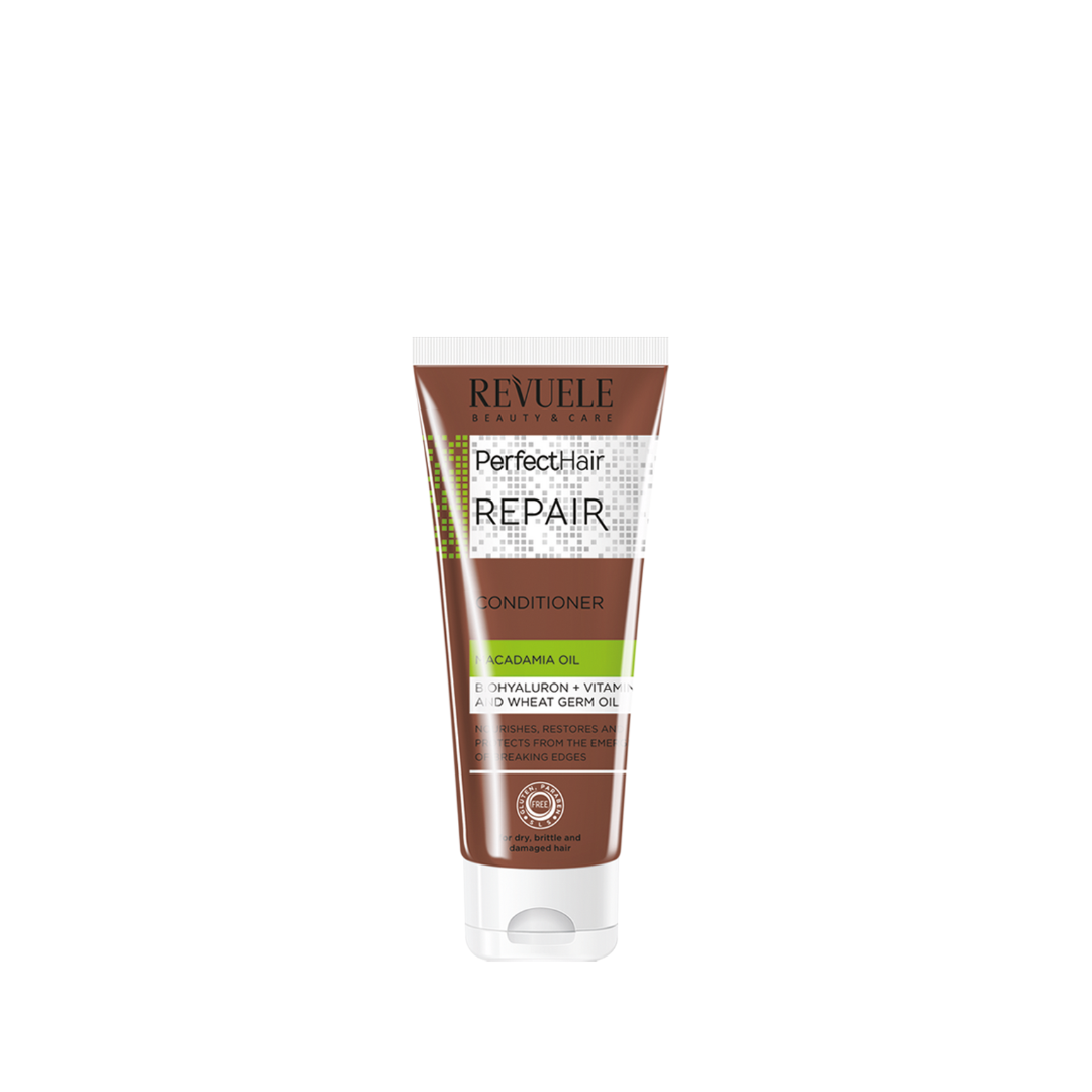 Revuele Perfect Hair Repair Conditioner 250ml - Medaid International