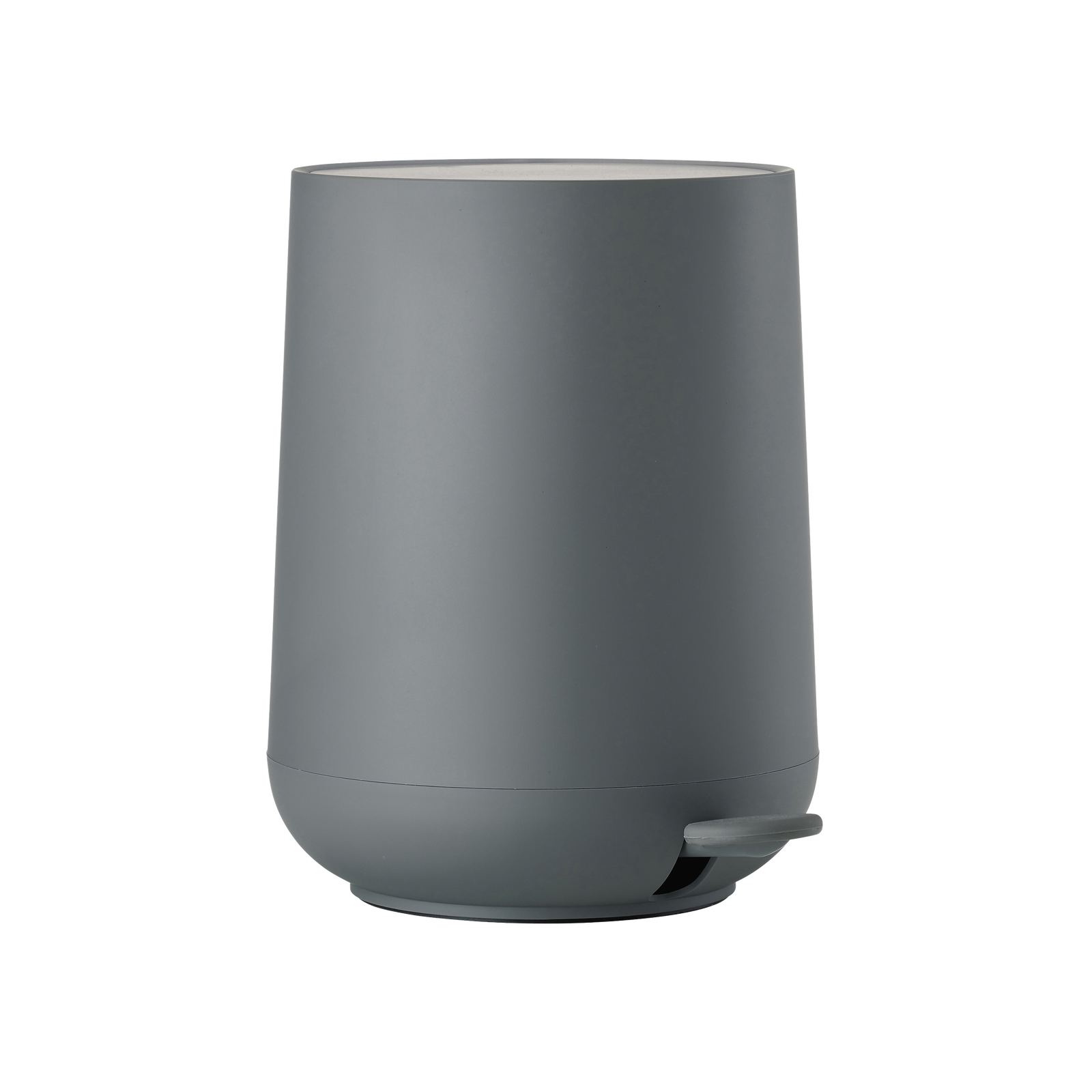 Zone Denmark Nova Pedal Bucket Grey 3L