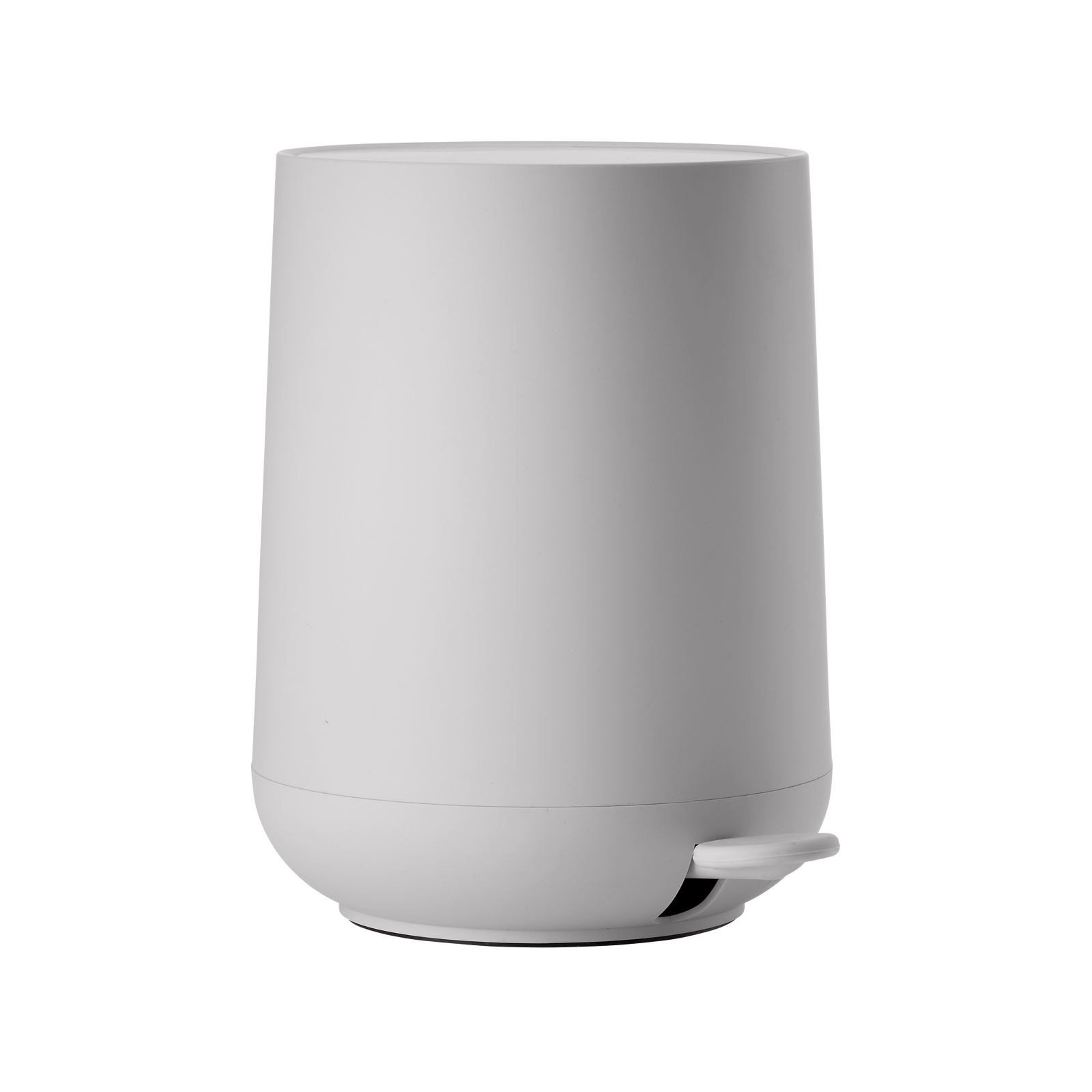 Zone Denmark Nova Pedal Bucket Soft Grey 3L