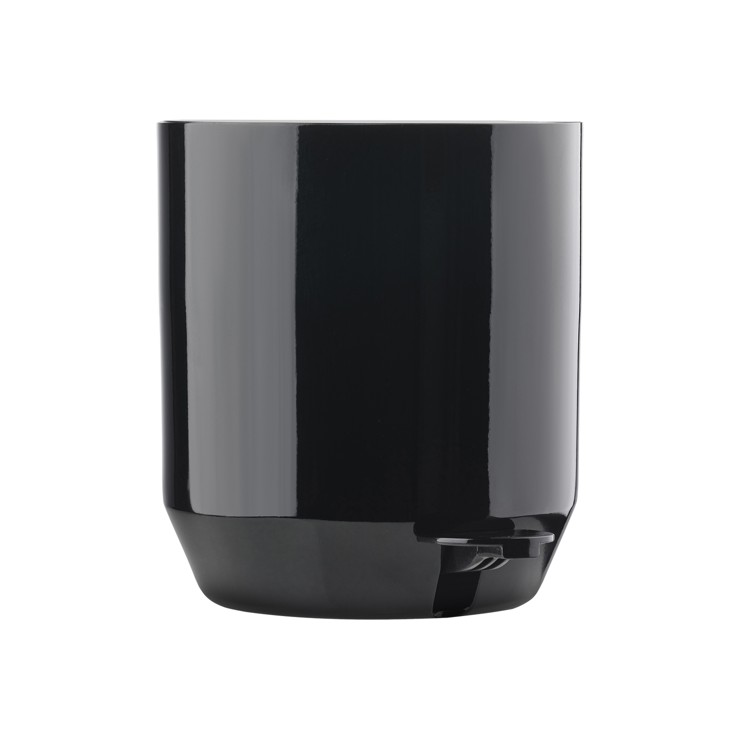 Zone Denmark Pedal Bin Suii Black 4L