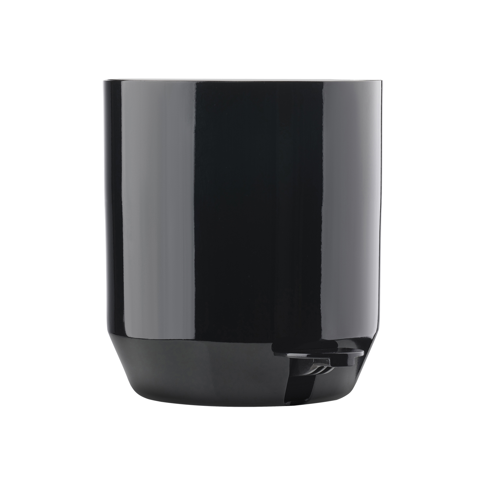 Zone Denmark Pedal Bin Suii Black 4L